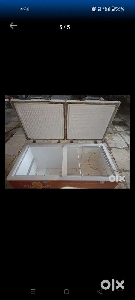 Urgent sale