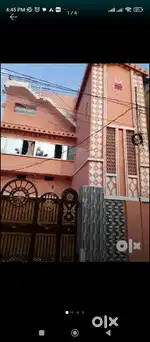 2 bhk flat for rent from 15th of September