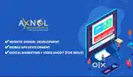 Website & Mobile App Development in Thiruvananthapuram