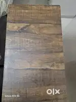 Foldable table