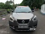 Nissan Kicks XV Premium Option D Dual Tone, 2019, Diesel