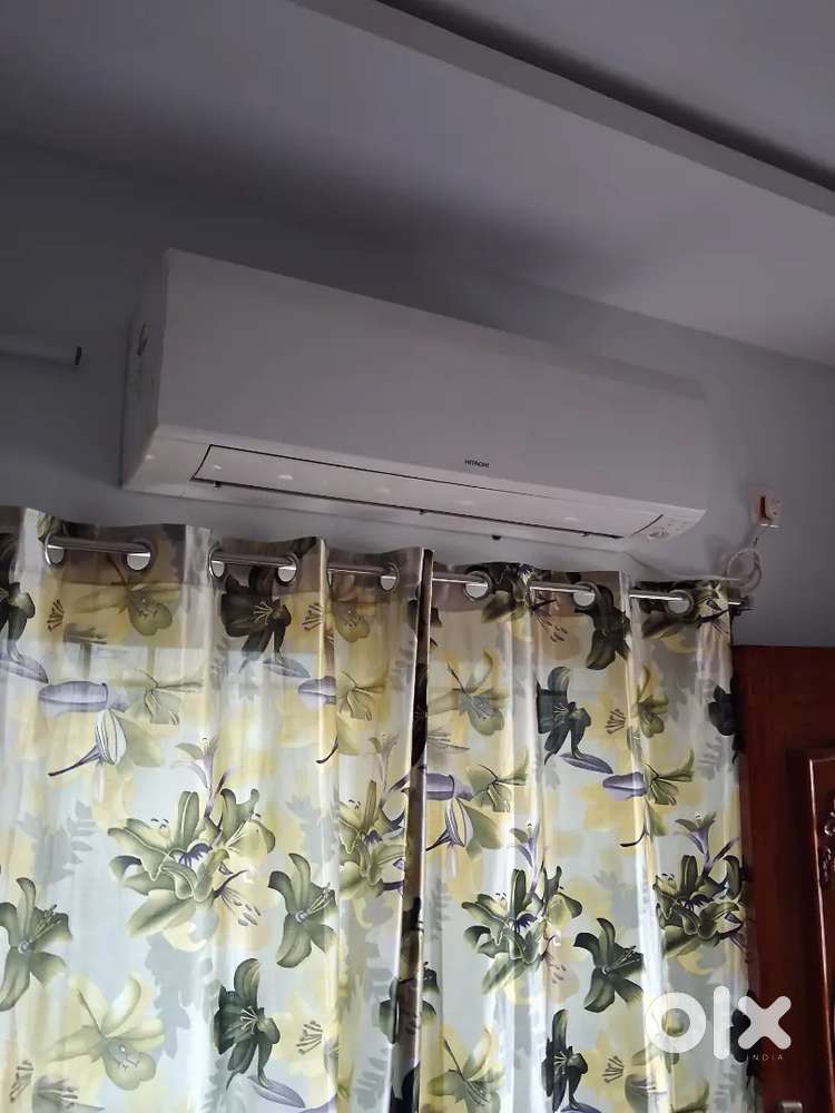 Hitachi 1.5 Ton Ac
