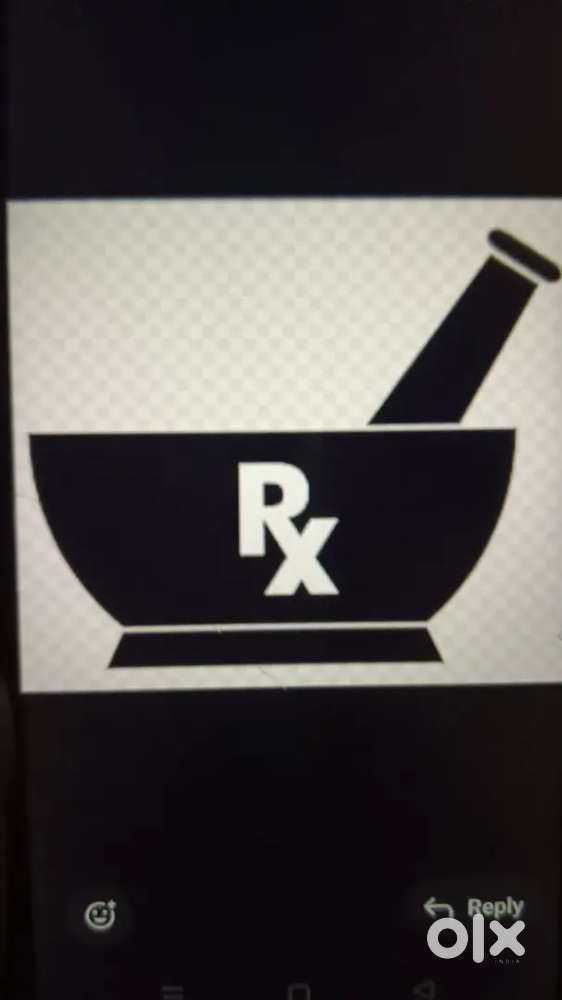 Pharmacist at Guwahati