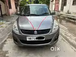 Maruti Suzuki Swift Dzire VXI Optional, 2014, Petrol