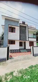 3 bhk,Edapally,Varapuzha,Koonammavu,NH Near, Borwell & Corp Water 50/n