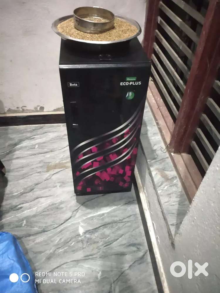 Automatik Atta chakki