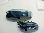 Swift 2018 side mirror cover with drl and matrix indicators