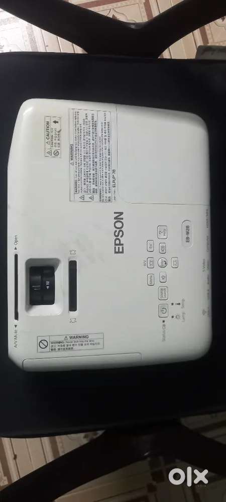 EBW28 EBSON PROJECTOR SALE