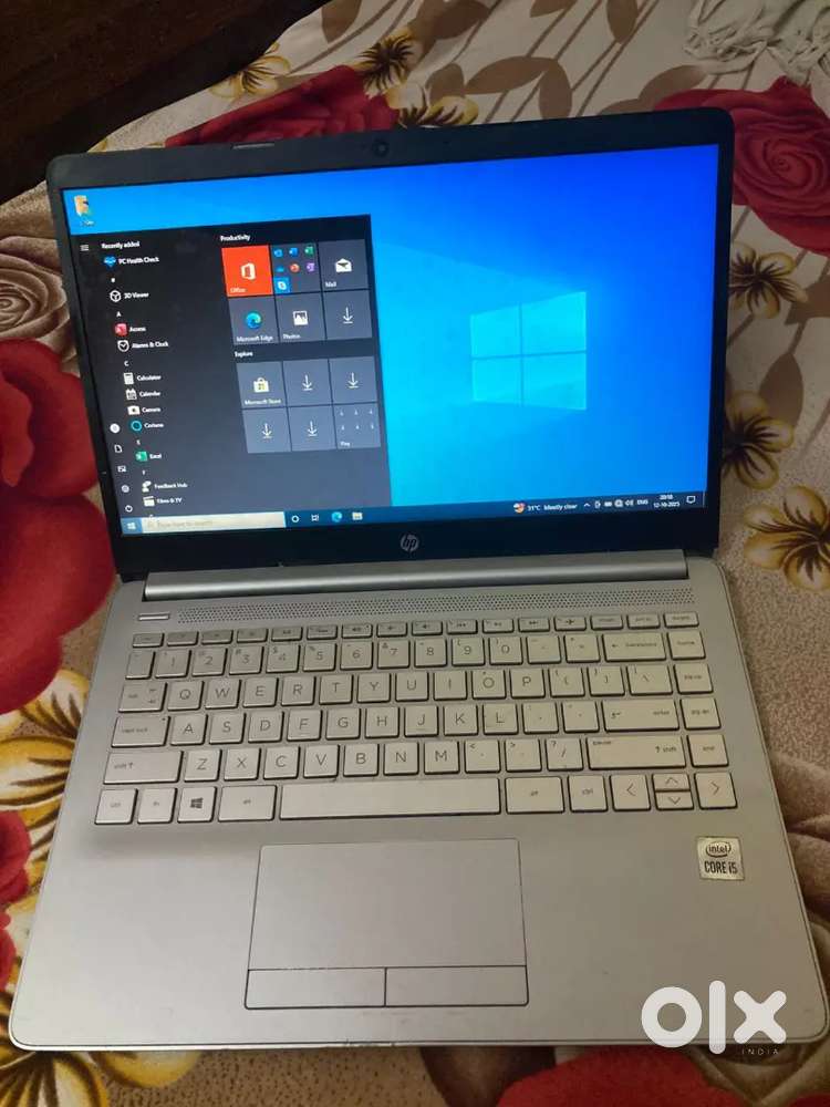 i3/10gen/8gb ram/256gbssd