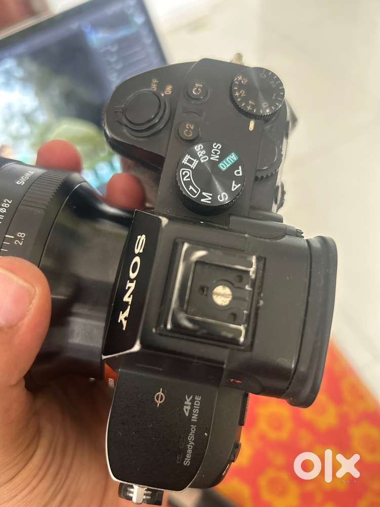 Sony a7miii