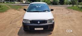 Maruti Suzuki Alto 2005-2010 LX BSIII, 2006, Petrol