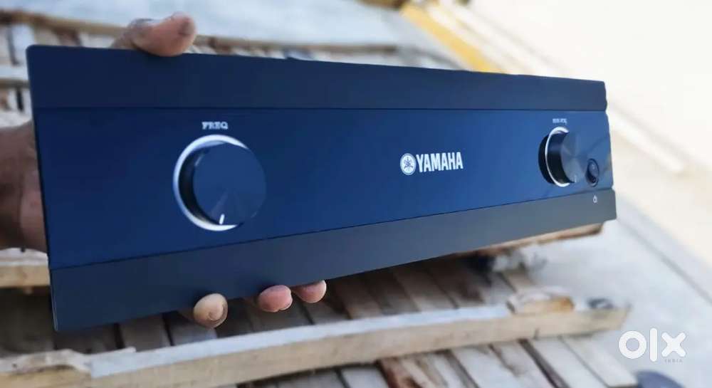 5.1 DOLBY AMPLIFIER