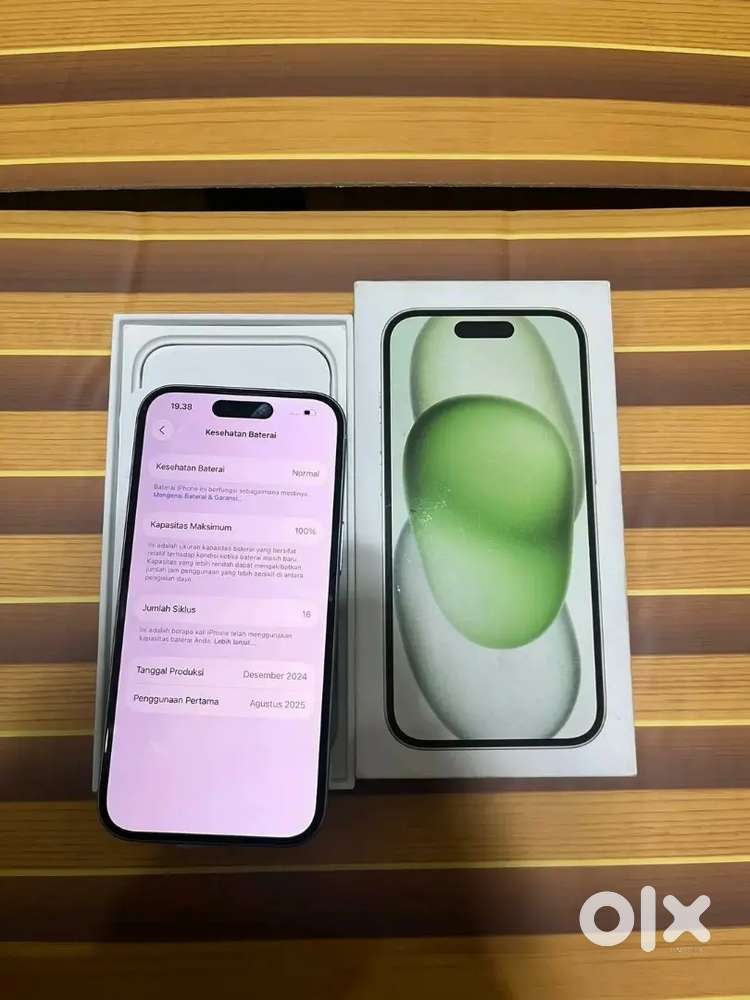 Get I phone 15 good condition genuine price in your budget