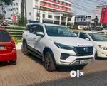 Toyota Fortuner 4X2 AT 2.8 Diesel, 2023, Diesel
