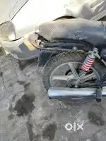 old scrap bike sale kro vdia rate ch