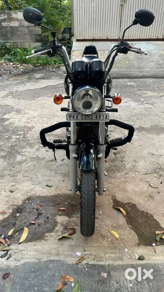 Thunderbird350 for sale