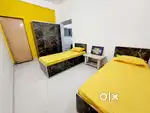 Best PG in Viman Nagar fully furnished