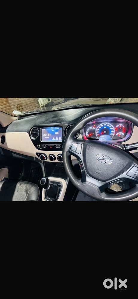 Hyundai Grand i10 2020 Petrol Well Maintained