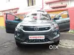 Tata Nexon EV XZ Plus dark edition, 2023, Electric
