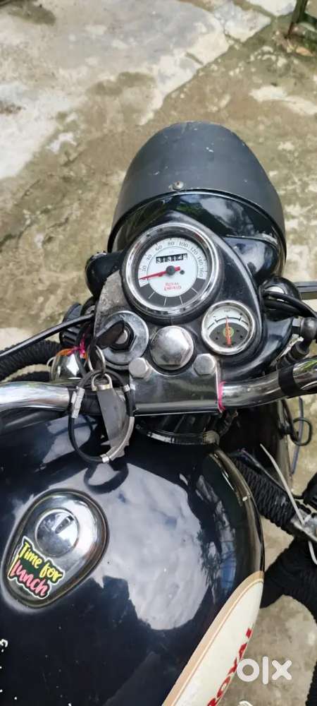Good condition