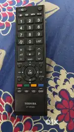 Toshib 43inch