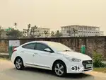 Hyundai Verna 2019 Petrol 32200 Km Driven