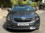 Skoda Octavia 2.0 TDI AT Style Plus, 2017, Diesel