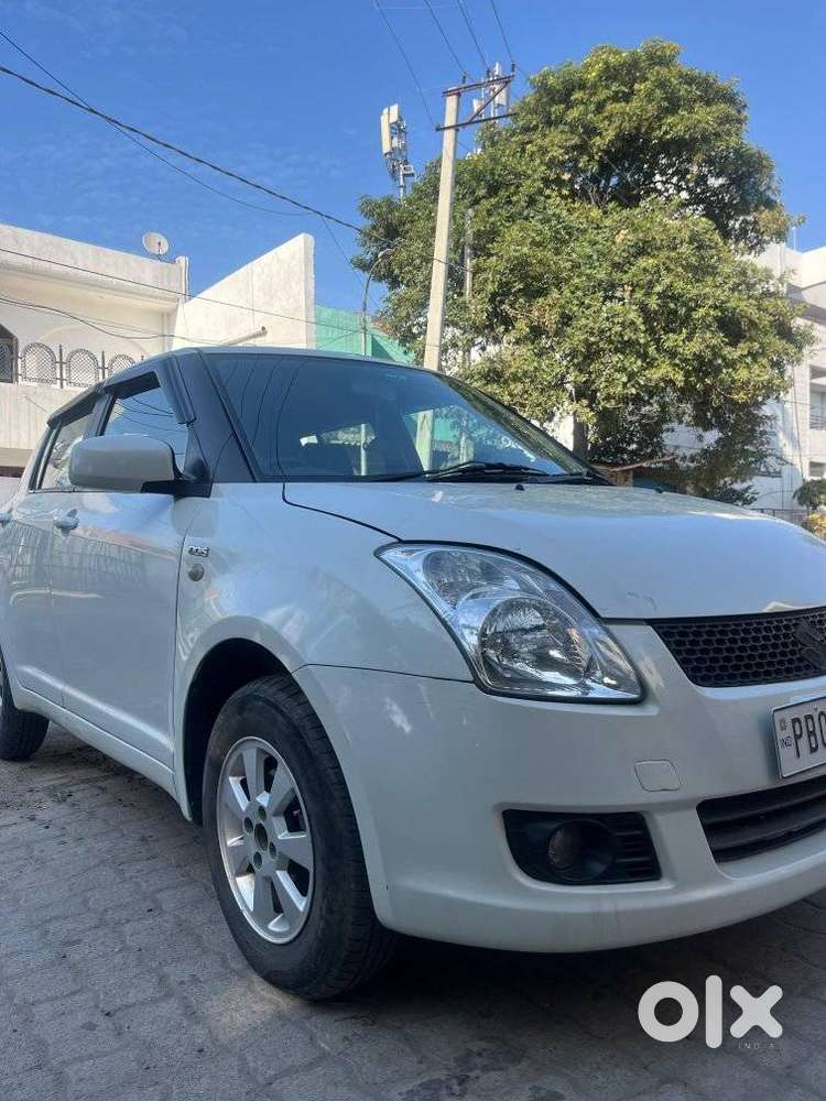 Maruti Suzuki Swift VDI (O), 2008, Diesel