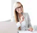 Receptionist