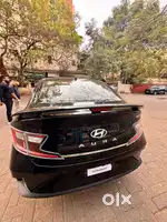 BRAND NEW HYUNDAI AURA - 2025