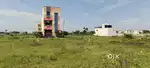 Offer per sqft rate 1650./. Kayarambedu plot