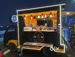 Food Truck on Sale, New condition only 3 months used.