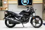 2023 Honda CB Unicorn 160