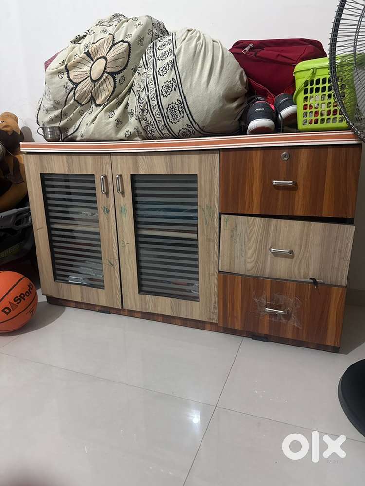 Tebal wooden