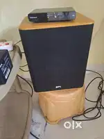 Bpl home theatre 180W