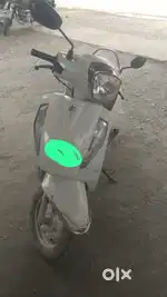First owner well condition