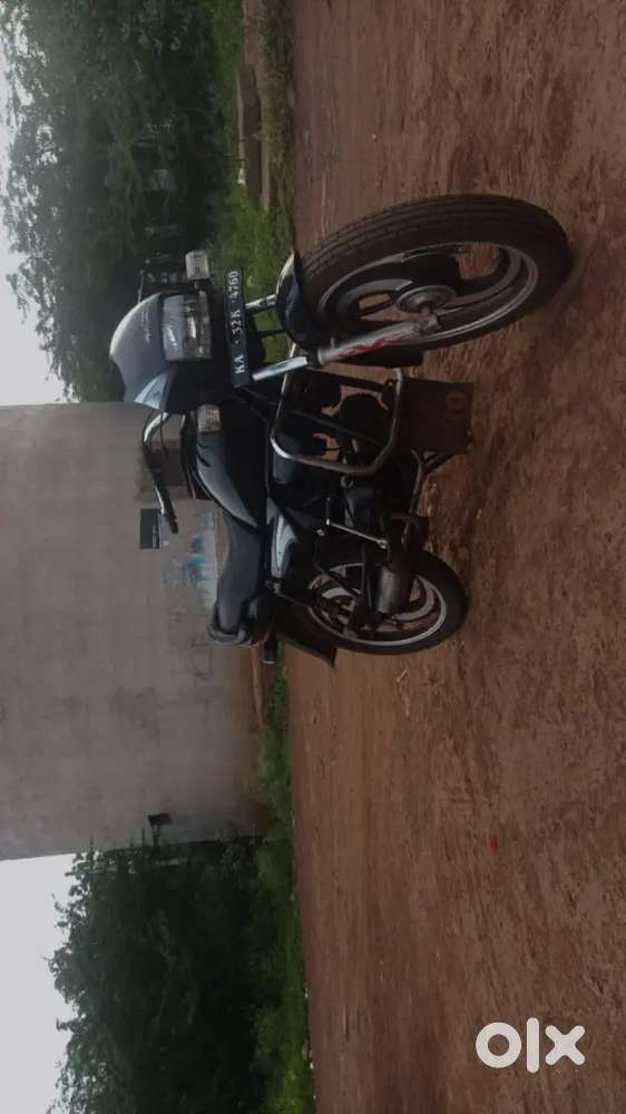 Modified splendor in good condition