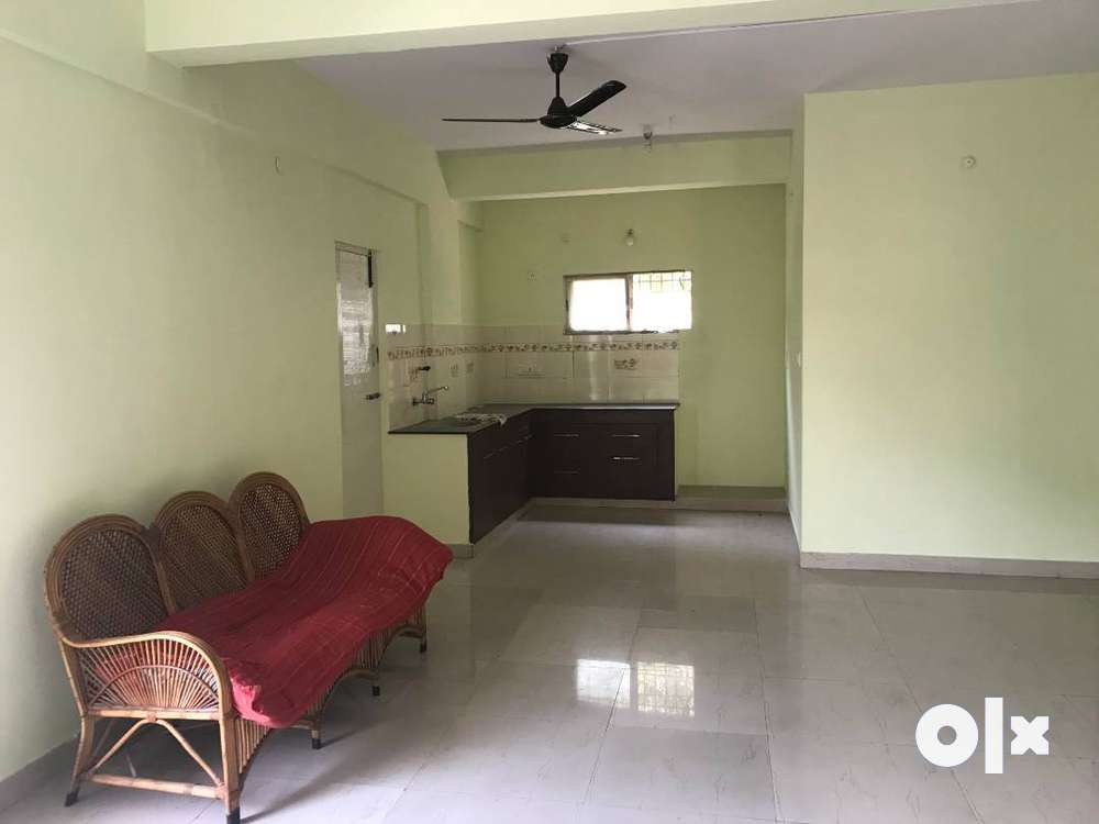 2BHK Semi Furnished Flat For Rent At VV Mohalla Mysore