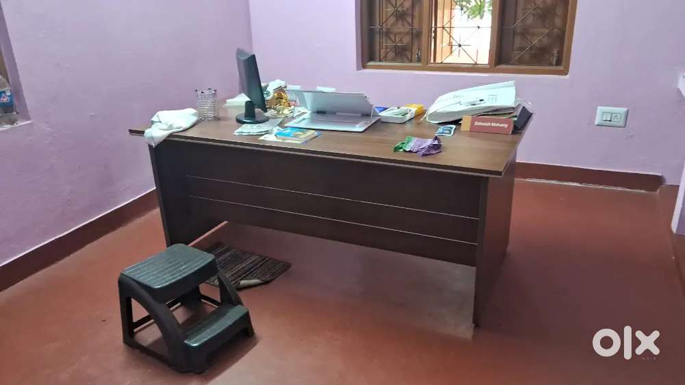 Semi Furnished Single Room for Back Office Near Jaydev Vatika