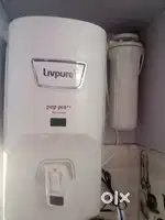 Livpure water filter