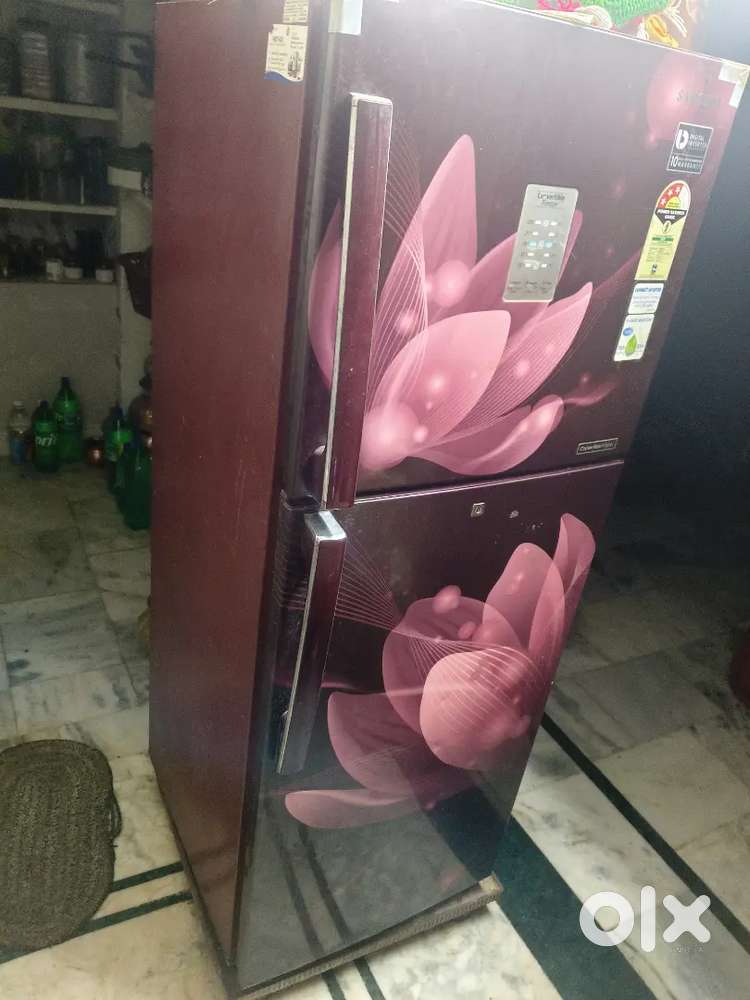 Samsung fridge