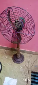 Farrata fan