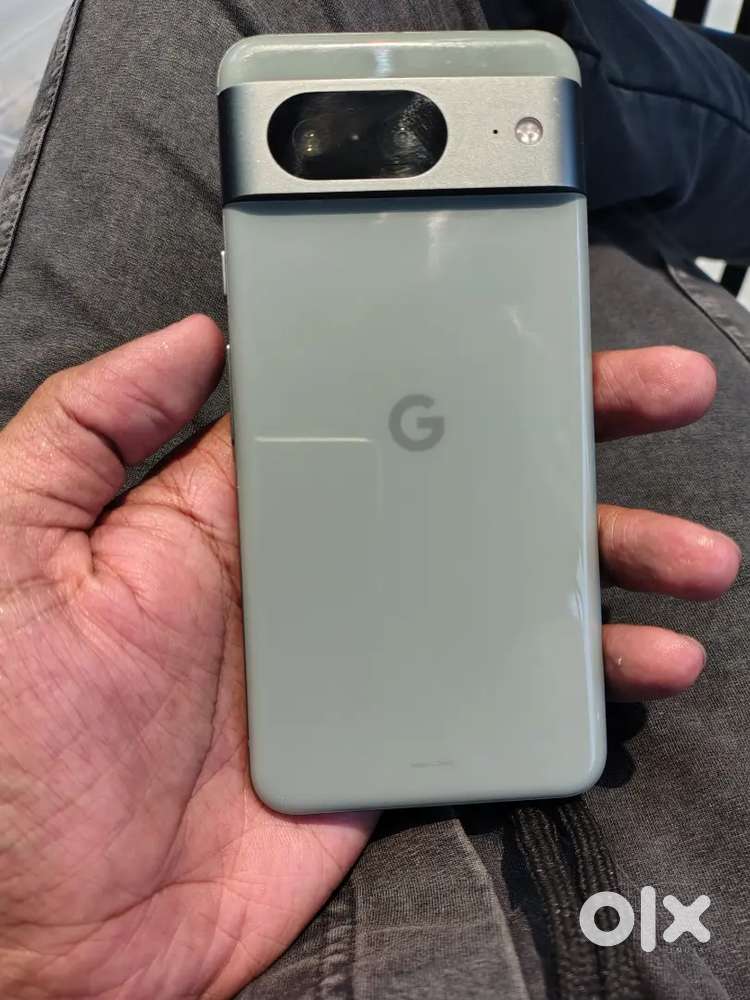Google pixel 256 GB