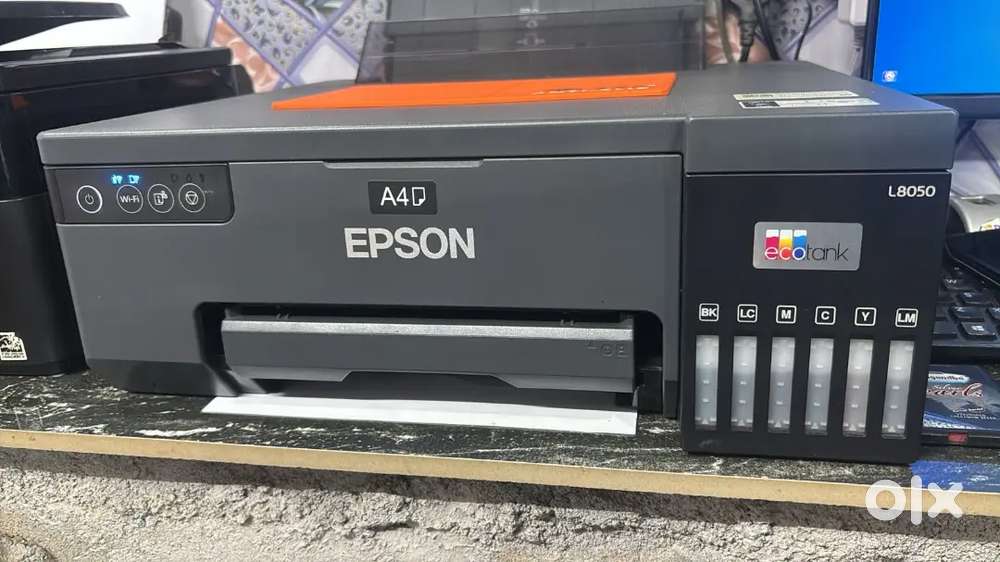 EPSON L8050