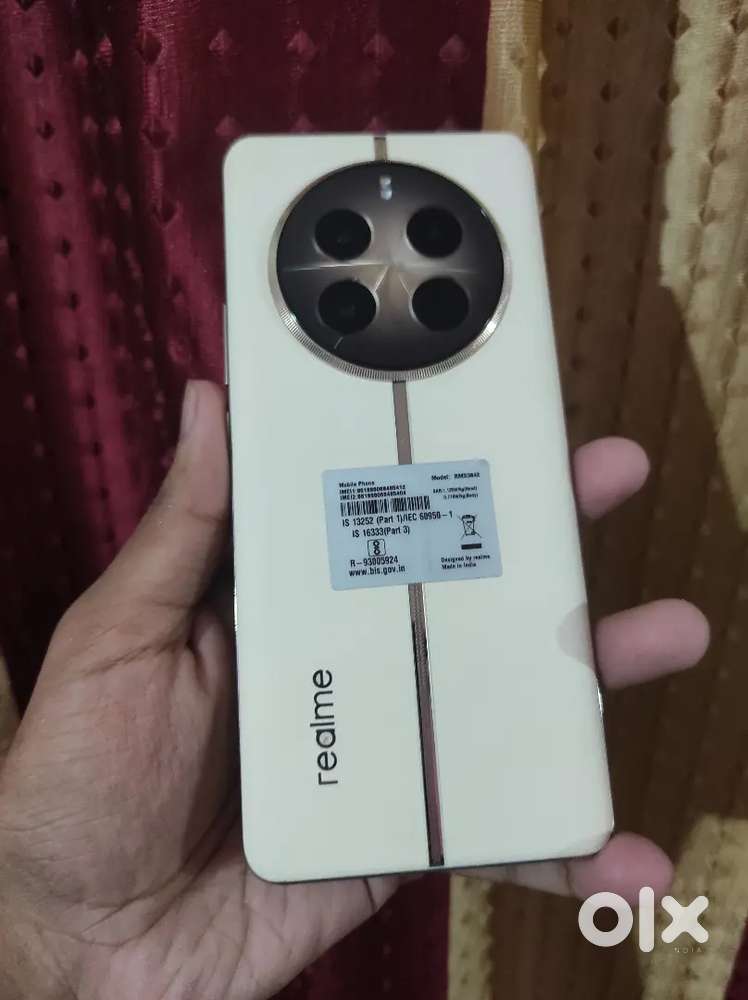 Best price realme 12 pro  ₹2̶4̶0̶0̶0̶ ₹20000