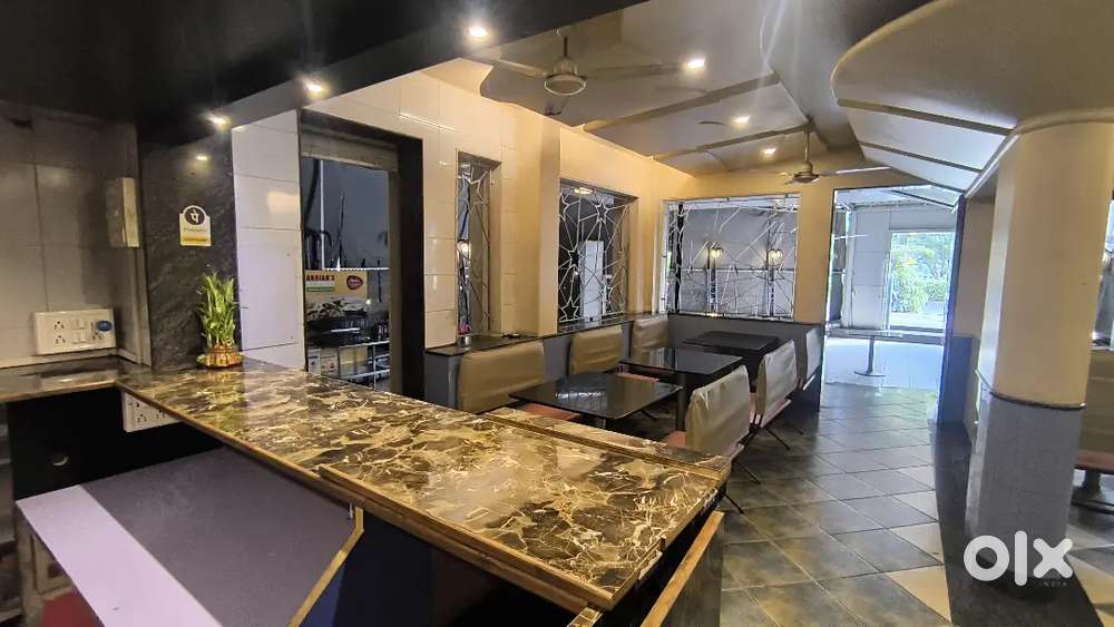 Ready Setup Hotel - Sale/Lease