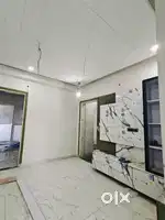 2 bhk flat dun university road near police choki