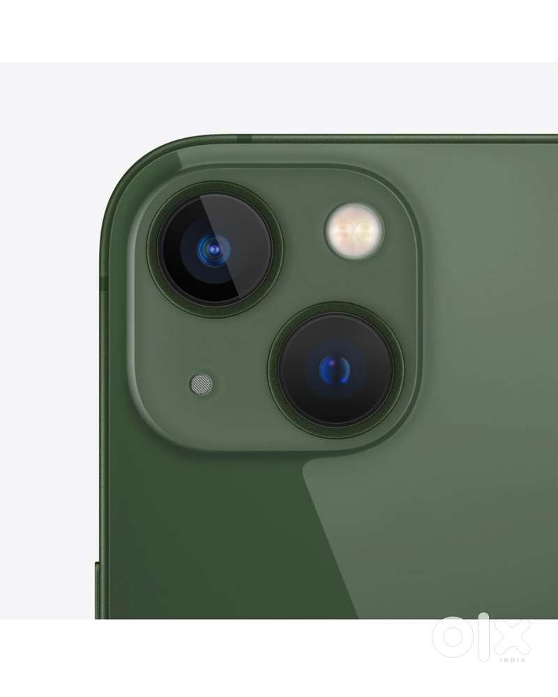 Iphone 13 Showroom condition