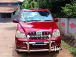 Mahindra Xylo D4 BS III, 2009, Diesel