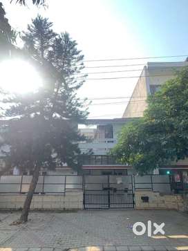 For Sale 8 marla single storey at phase 10 Mohali